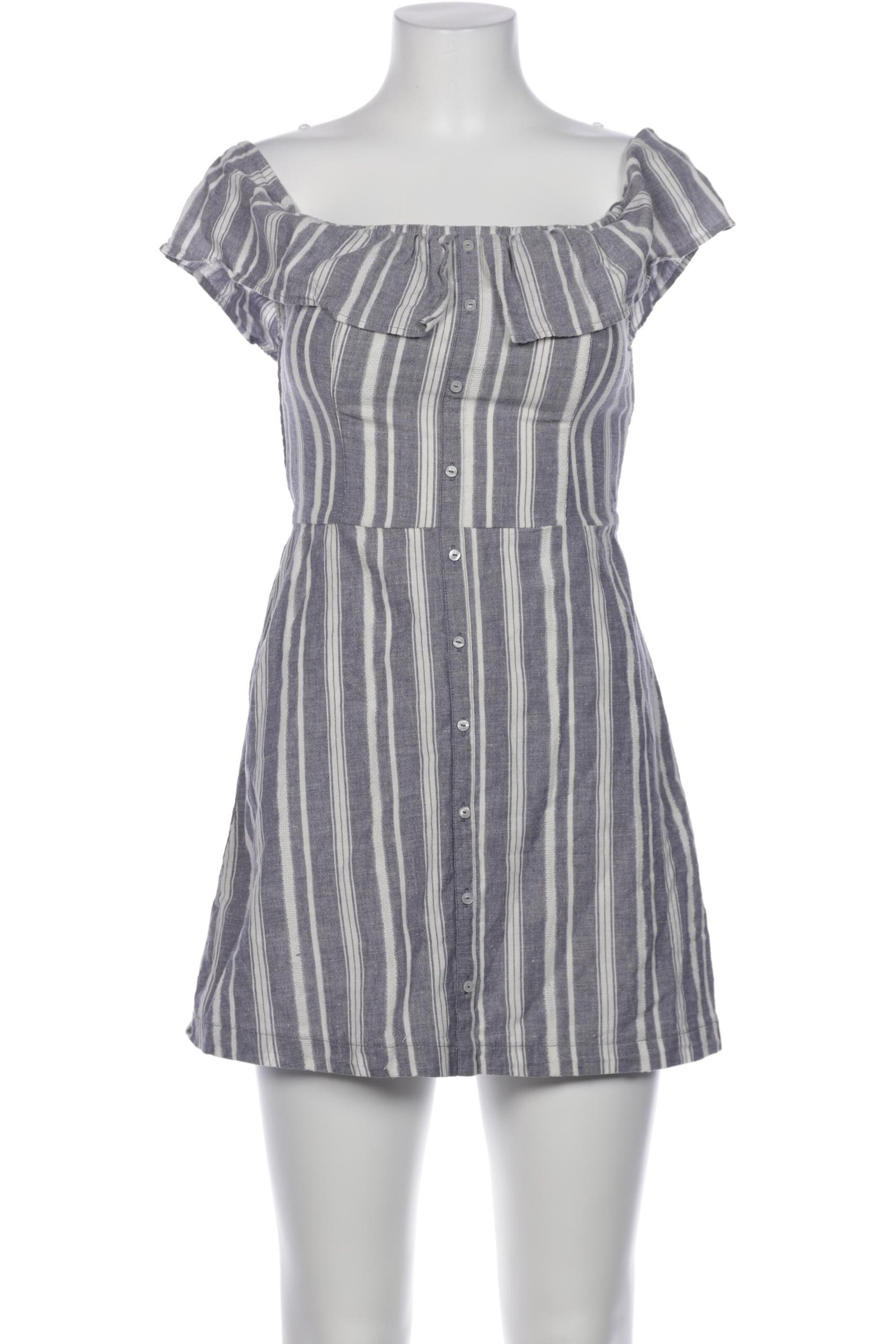 HOLLISTER Dress in S in Blue: front