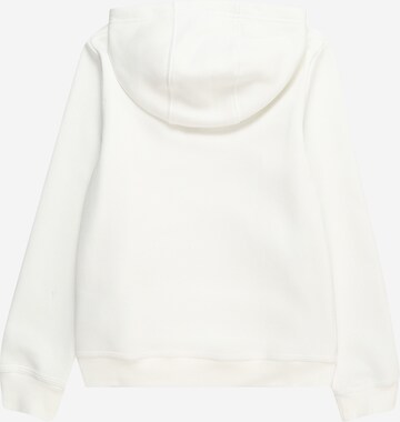 Sweat 'AIR' Nike Sportswear en blanc