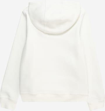Nike Sportswear Sweatshirt 'AIR' in Weiß