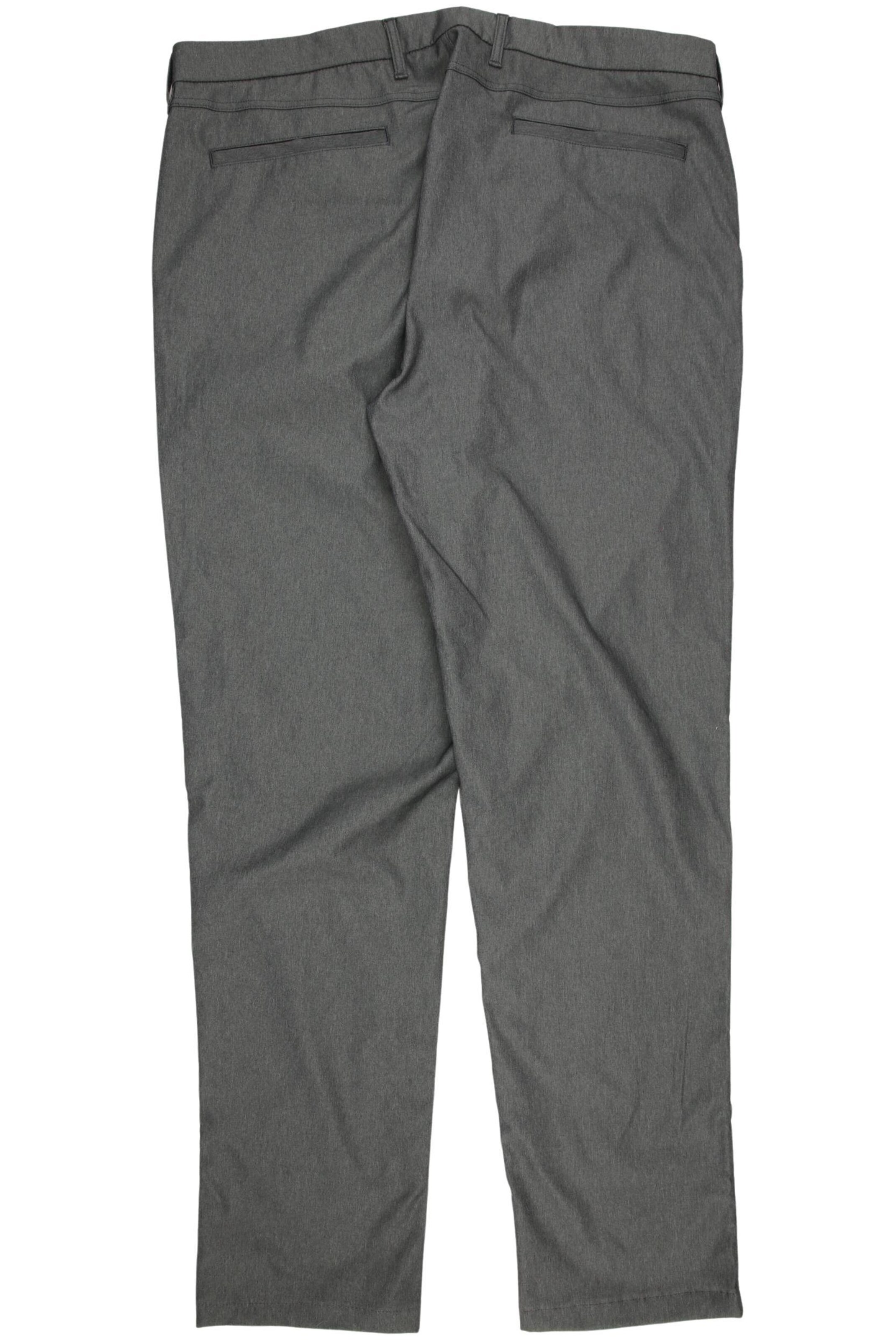Lands‘ End Stoffhose 42 in Grau
