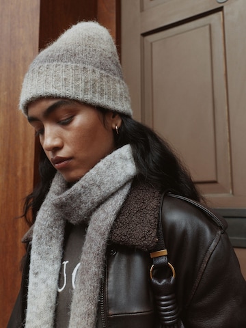 Next Σκούφος σε μπεζ