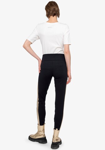 Sportalm Kitzbühel Skinny Leggings in Zwart