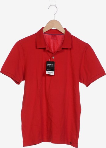 OLYMP Shirt in M in Red: front