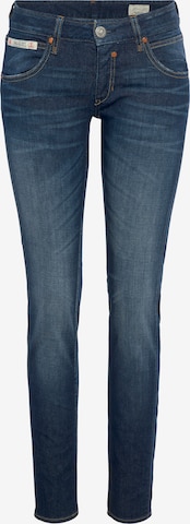 Herrlicher Jeans in Blau: predná strana