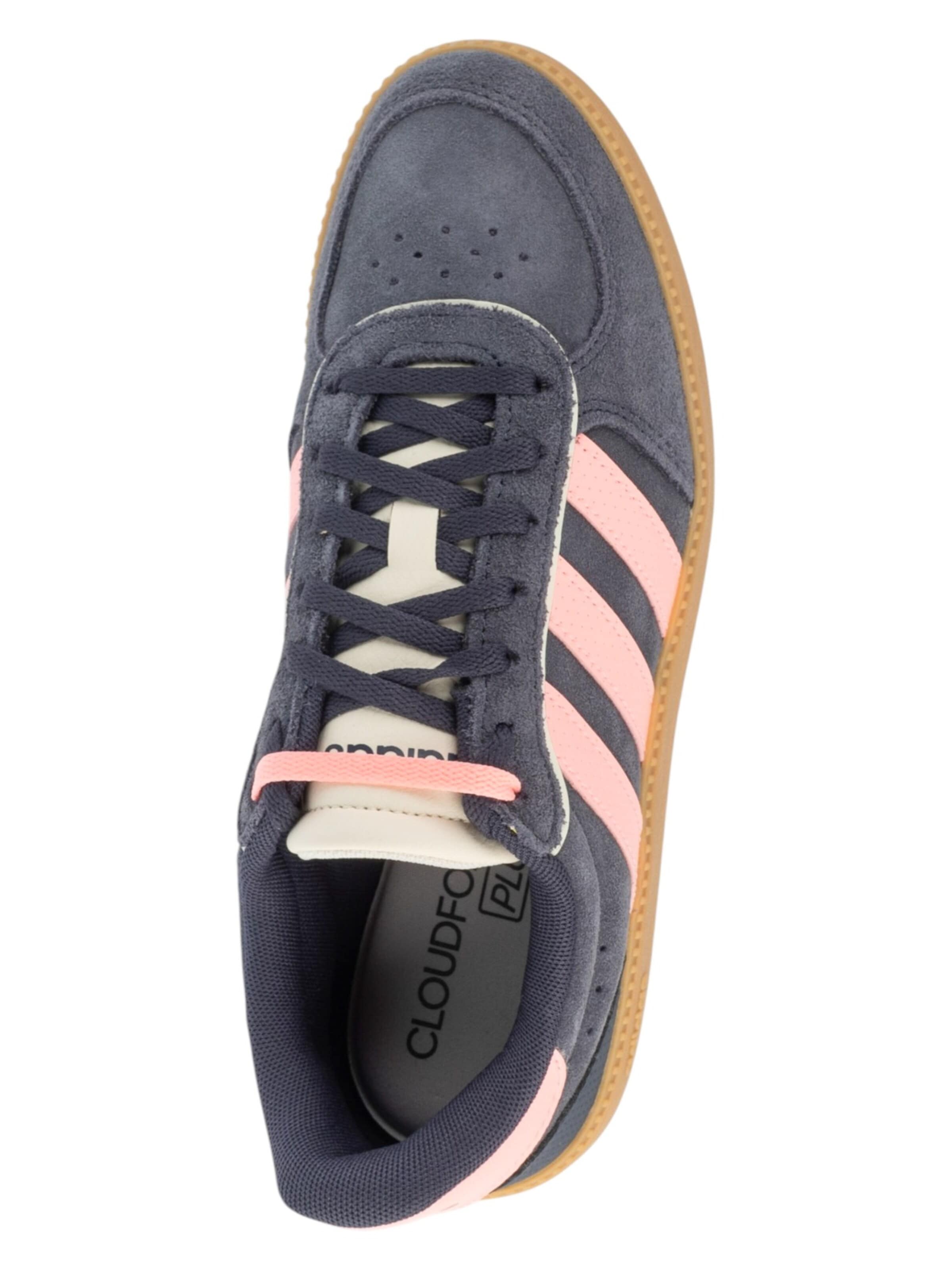 ADIDAS ORIGINALS Sneaker low 'adidas Breaknet Sleek'‌‌‌‌‌ in Blau
