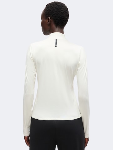 THE NORTH FACE Αθλητικό πουλόβερ 'Jaida' σε λευκό