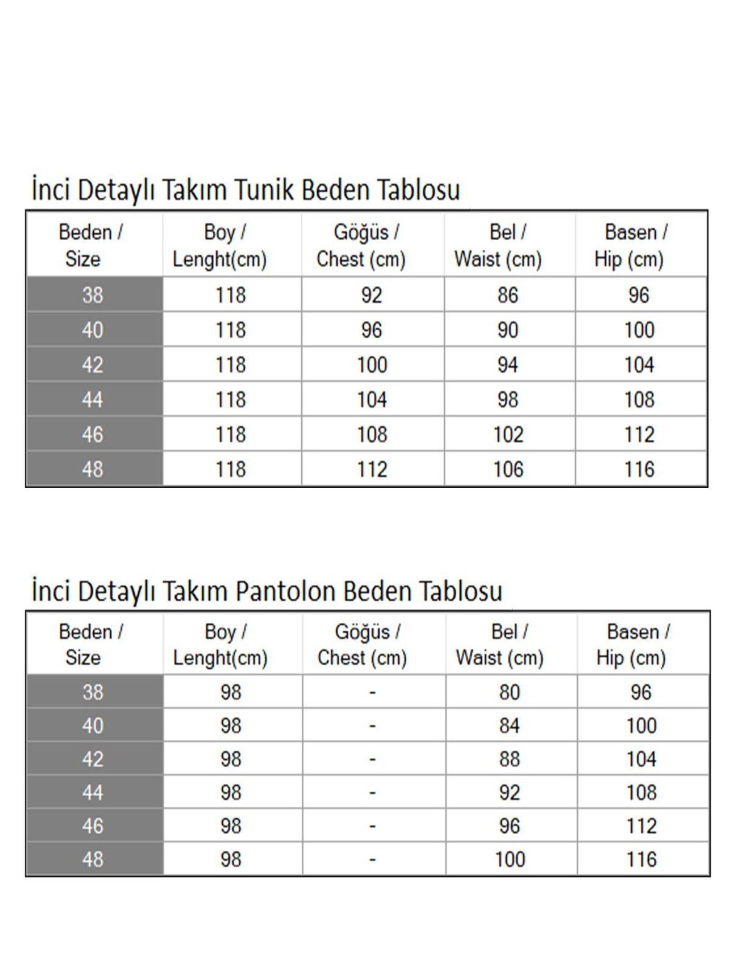 MODAMIHRAM Tunic in Green