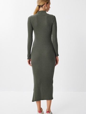 Happiness İstanbul Neulemekko värissä vihreä