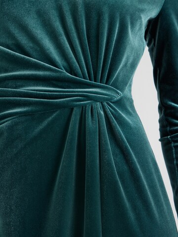 Vera Mont Kleid in Grau