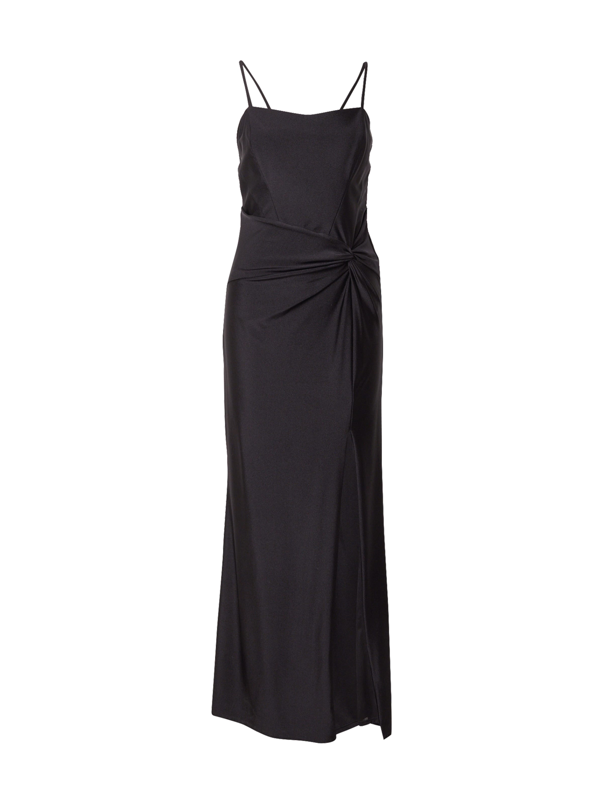 Vera Mont Večerné šaty - Čierna: predná strana