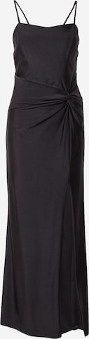 Vera Mont Iltapuku värissä musta: etupuoli