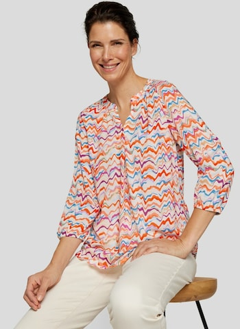 Rabe Blouse in Gemengde kleuren