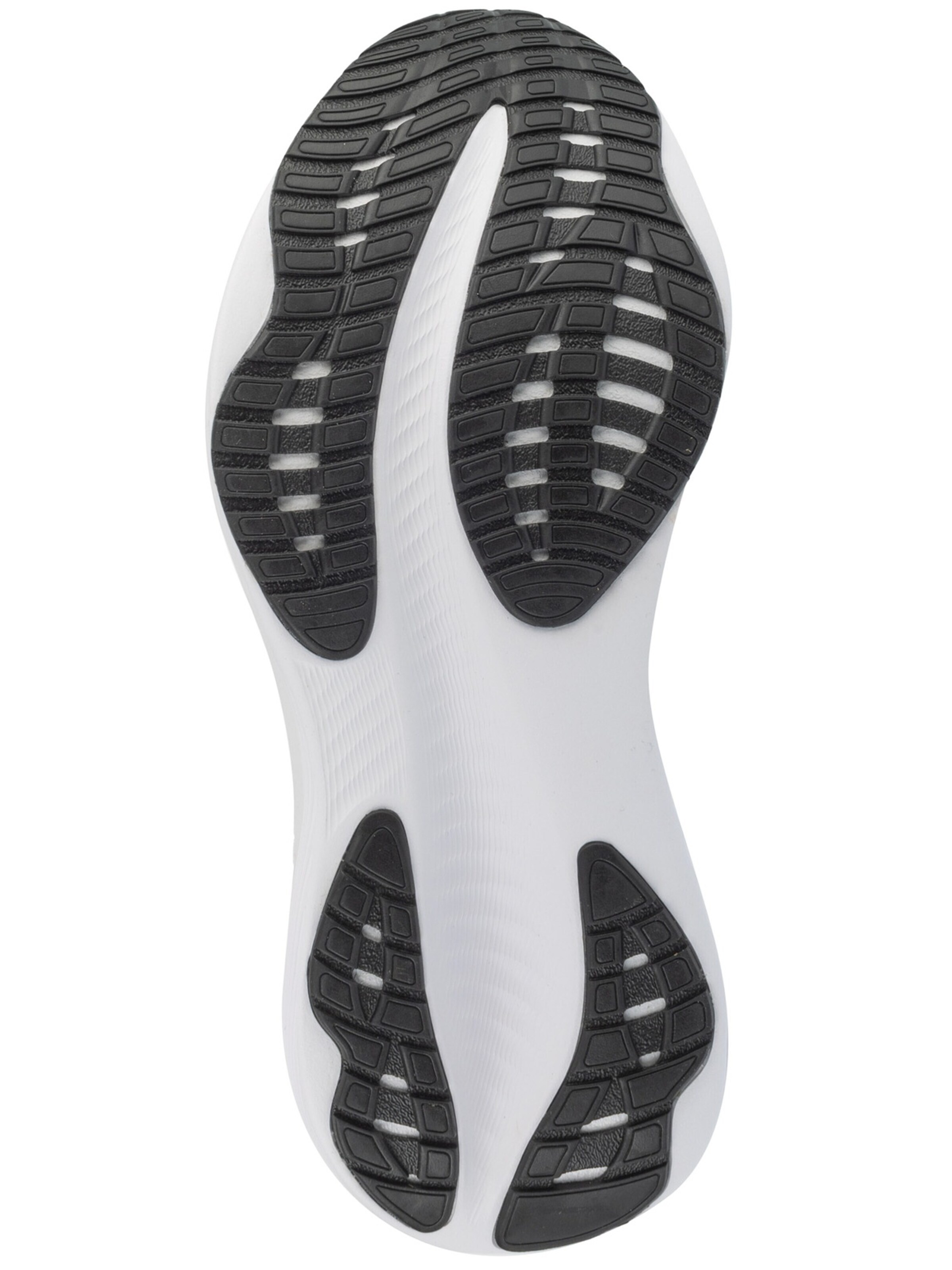 ASICS Running shoe 'Gel-Excite 11' in Black