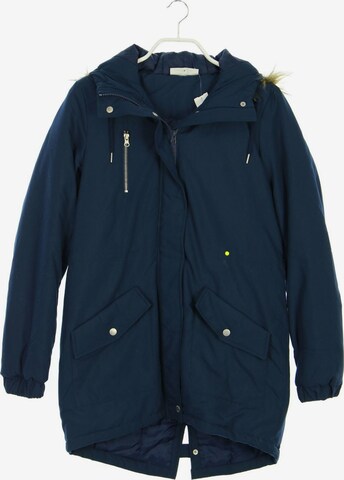 Noisy may Jacket & Coat in S in Blue: front