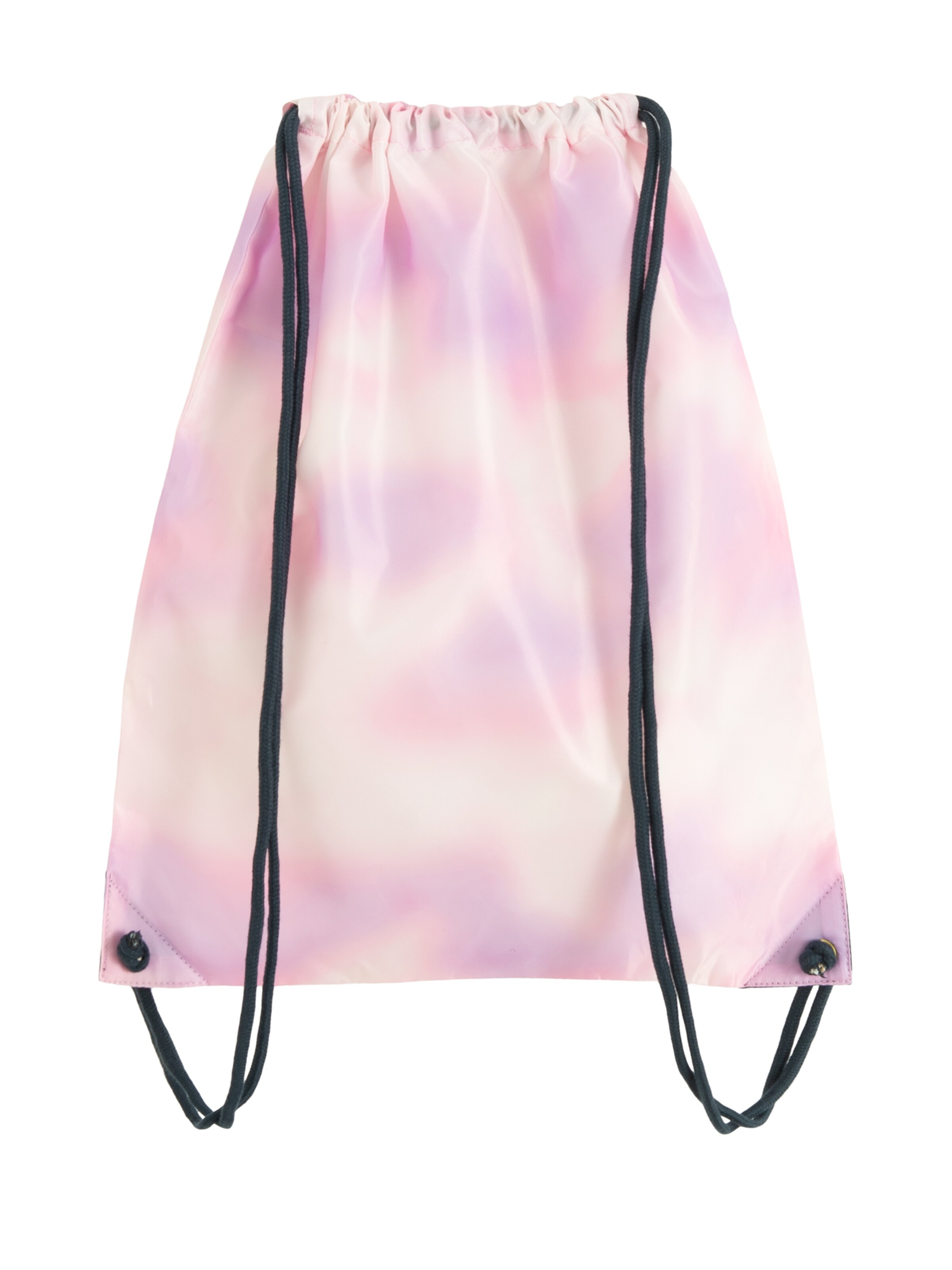 Cool Club - Conjunto en azul: atrás