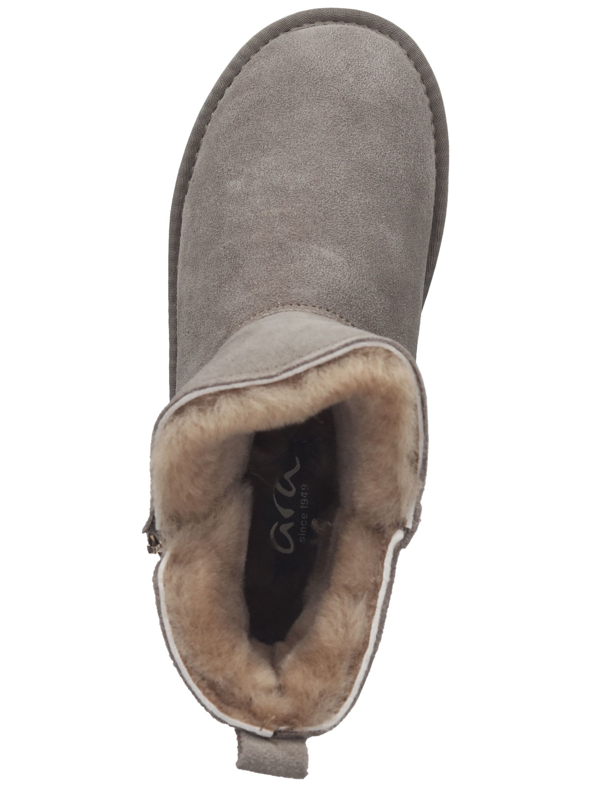 ARA Boots in Grijs