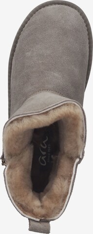 ARA Boots in Grau