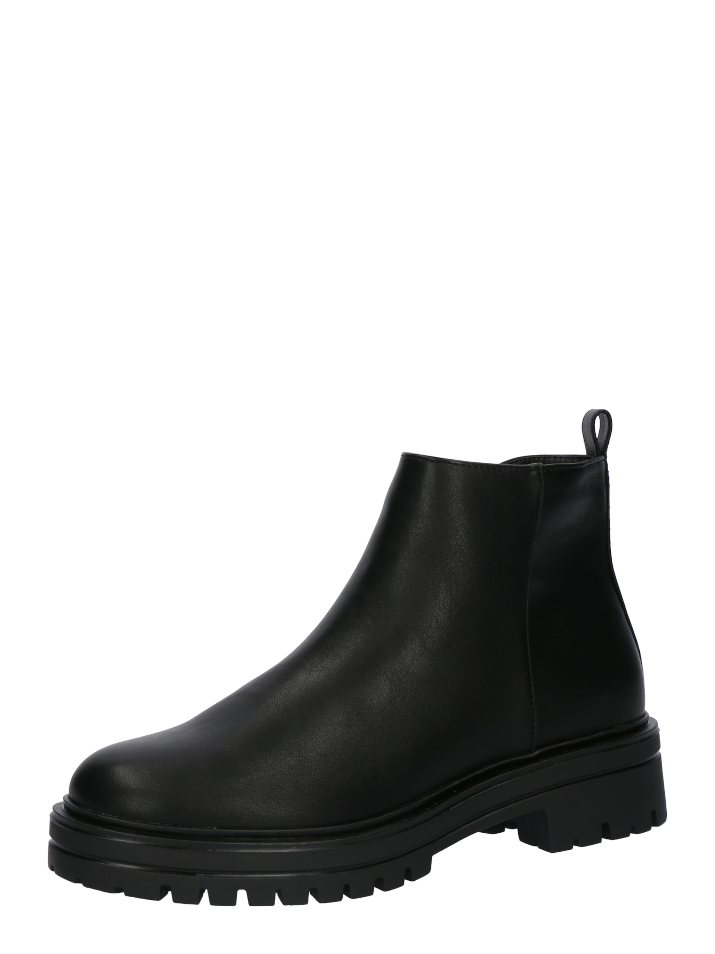 ABOUT YOUGležnjače 'Jenny' - crna boja: prednji dio