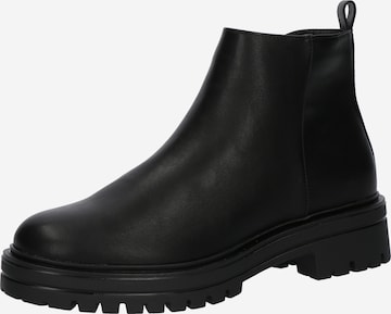 ABOUT YOUGležnjače 'Jenny' - crna boja: prednji dio