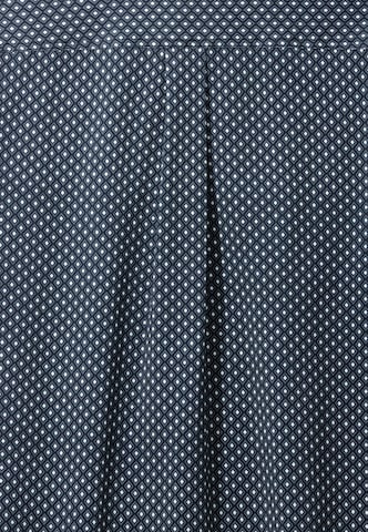 Coupe regular Chemise Clean Cut Copenhagen en bleu