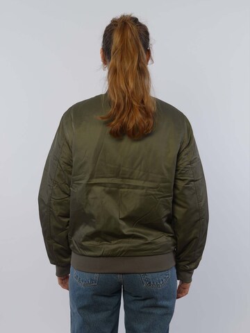 glore Jacke 'Iwon' in Grün