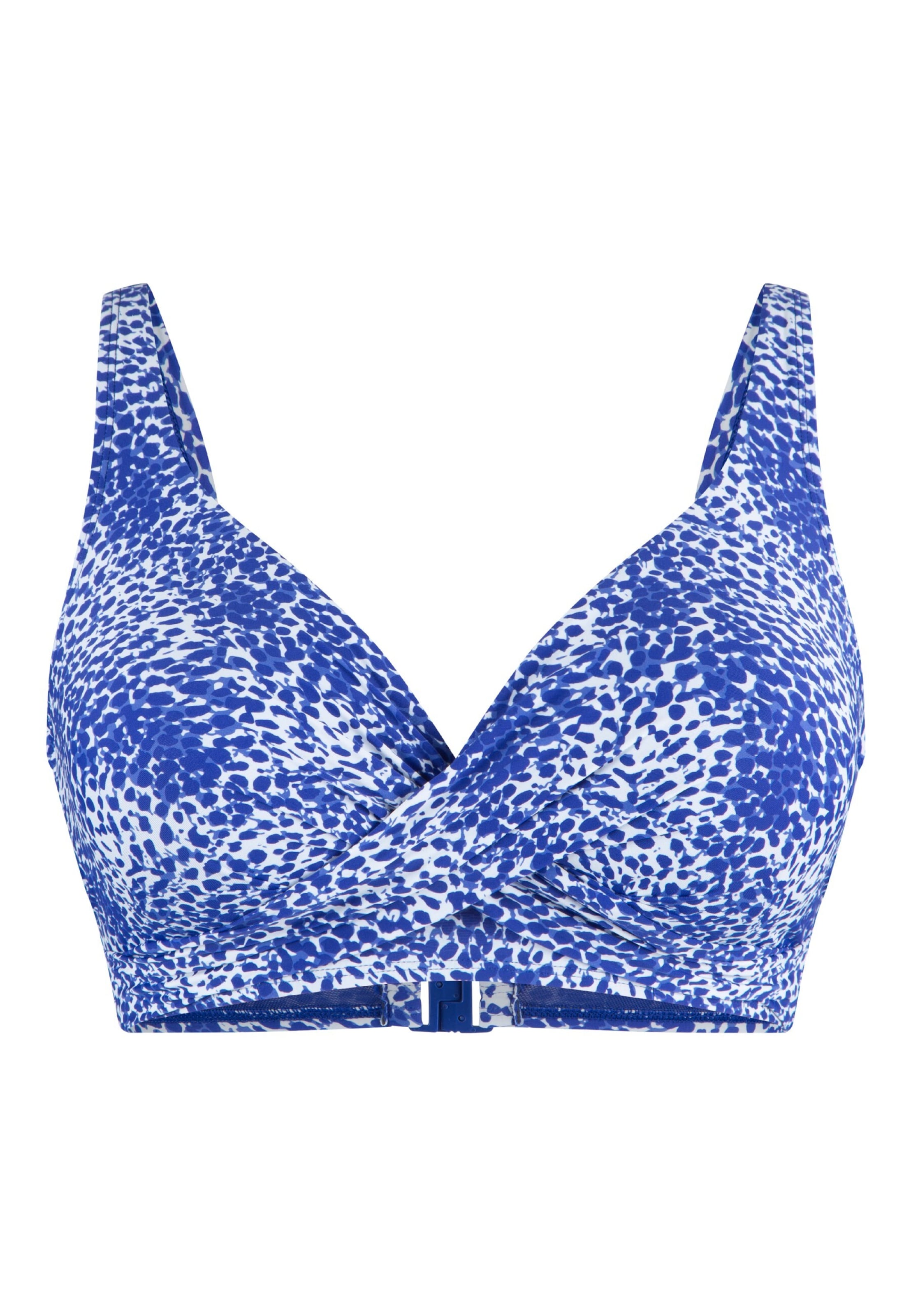 LingaDore - Push-up Top de bikini en Mezcla de colores: frente