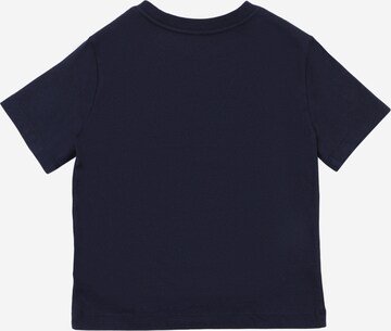 GAP T-Shirt in Blau