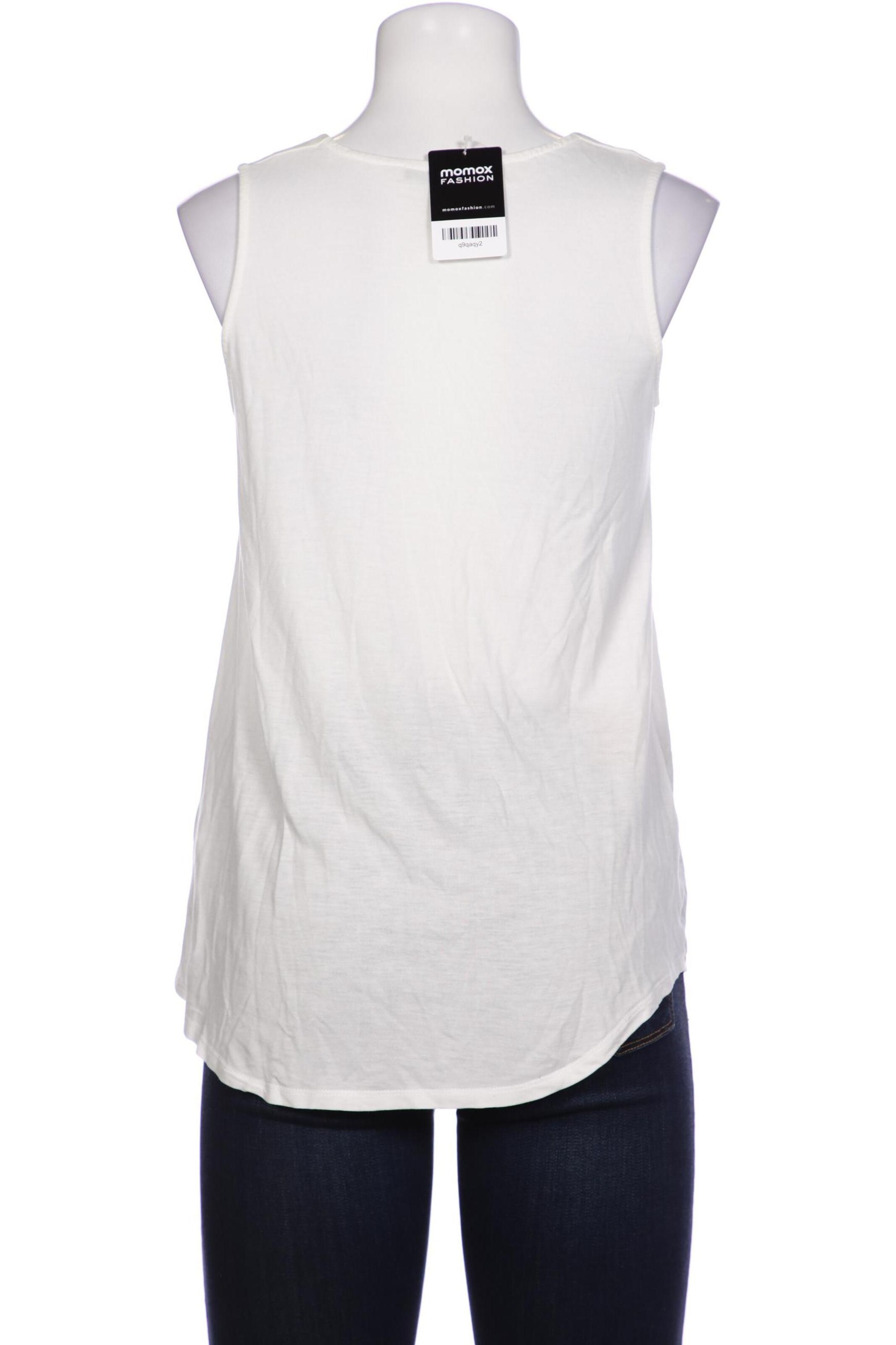 OUI Top & Shirt in S in White: front