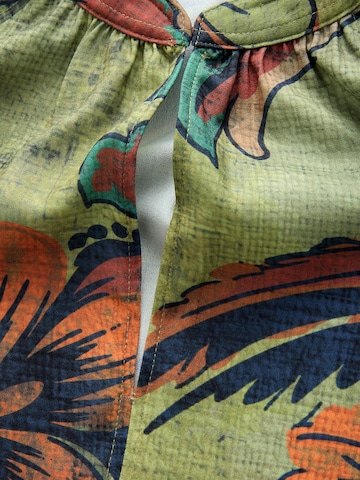 Camicia da donna di Next in verde