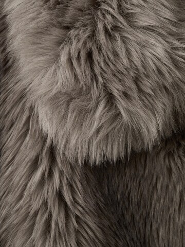 MANGO Between-Season Jacket 'VENICE' in Grey