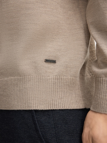 Pull-over 'Davide' JOOP! en beige