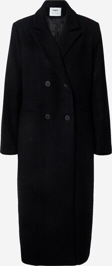 ABOUT YOU x Marie von Behrens Manteau mi-saison 'Zola' en noir, Vue avec produit