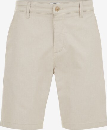 WE Fashion - Pantalón en beige: frente