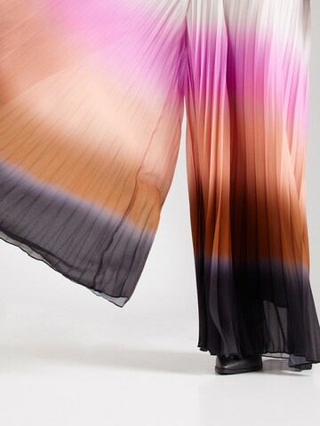 Essentiel Antwerp Loosefit Hose 'Gancois' in Mischfarben