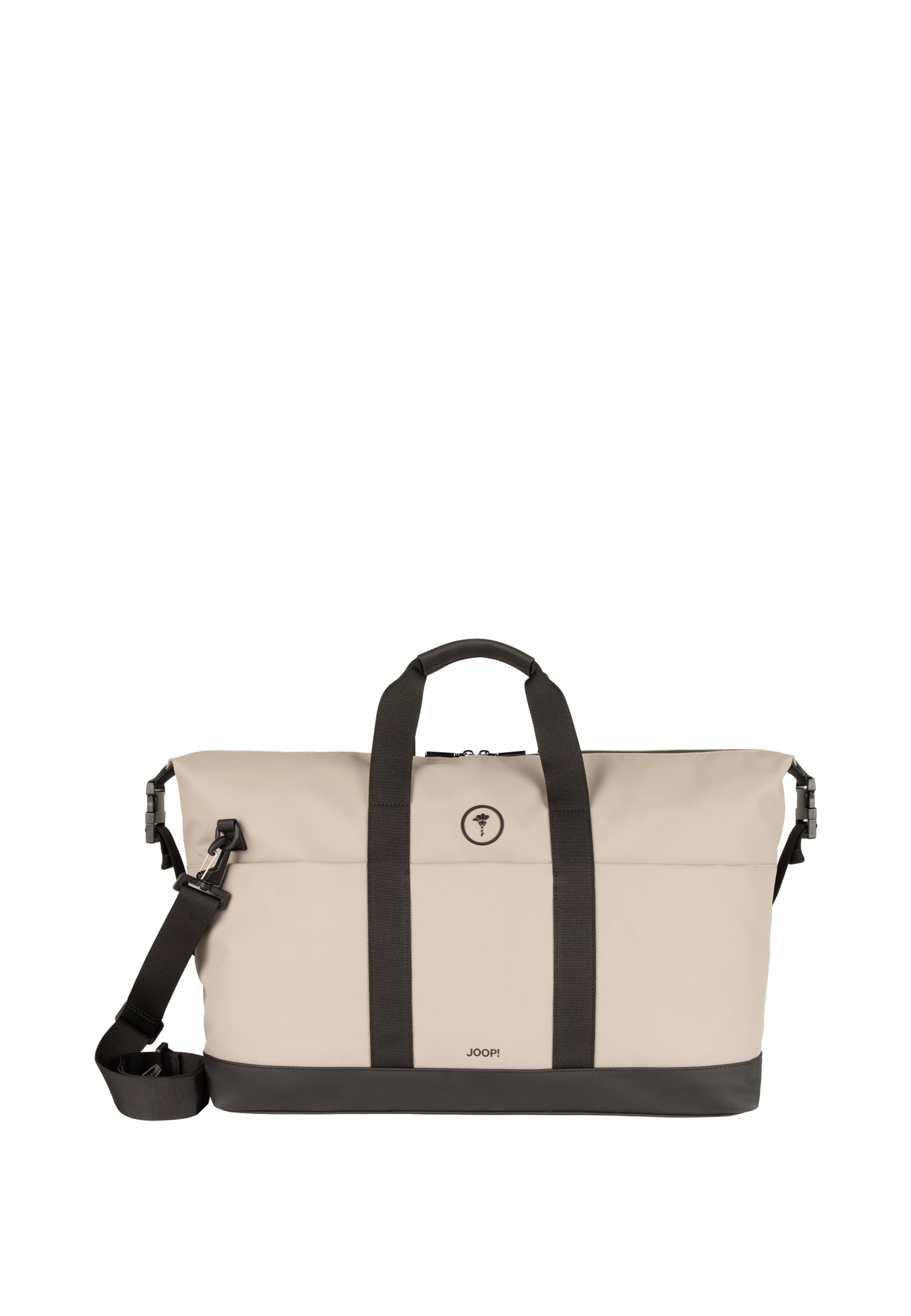 JOOP! Weekender 'Dinamico Maik' in Beige: Vorderseite