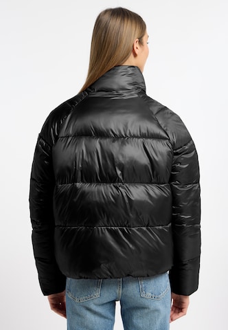 Frieda & Freddies NY Outdoorjacke 'SONG' in Schwarz