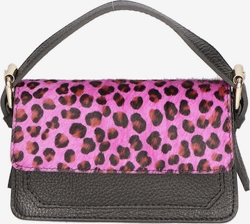 FELIPA Handbag in Pink: front