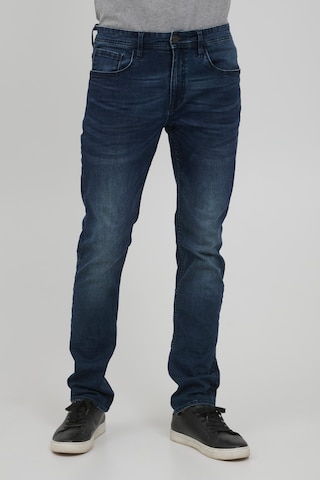 BLEND Slim fit Jeans 'Jet' in Blue: front