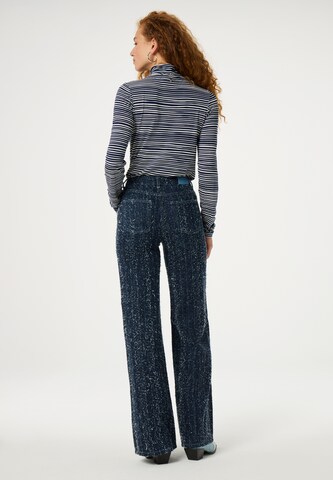 Fabienne Chapot Shirt in Blue