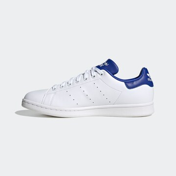 ADIDAS ORIGINALS Σνίκερ χαμηλό 'Stan Smith' σε λευκό