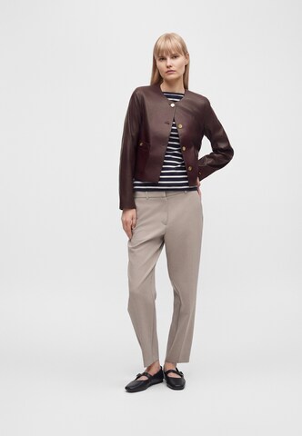 TOMMY HILFIGER Blazer in Rot