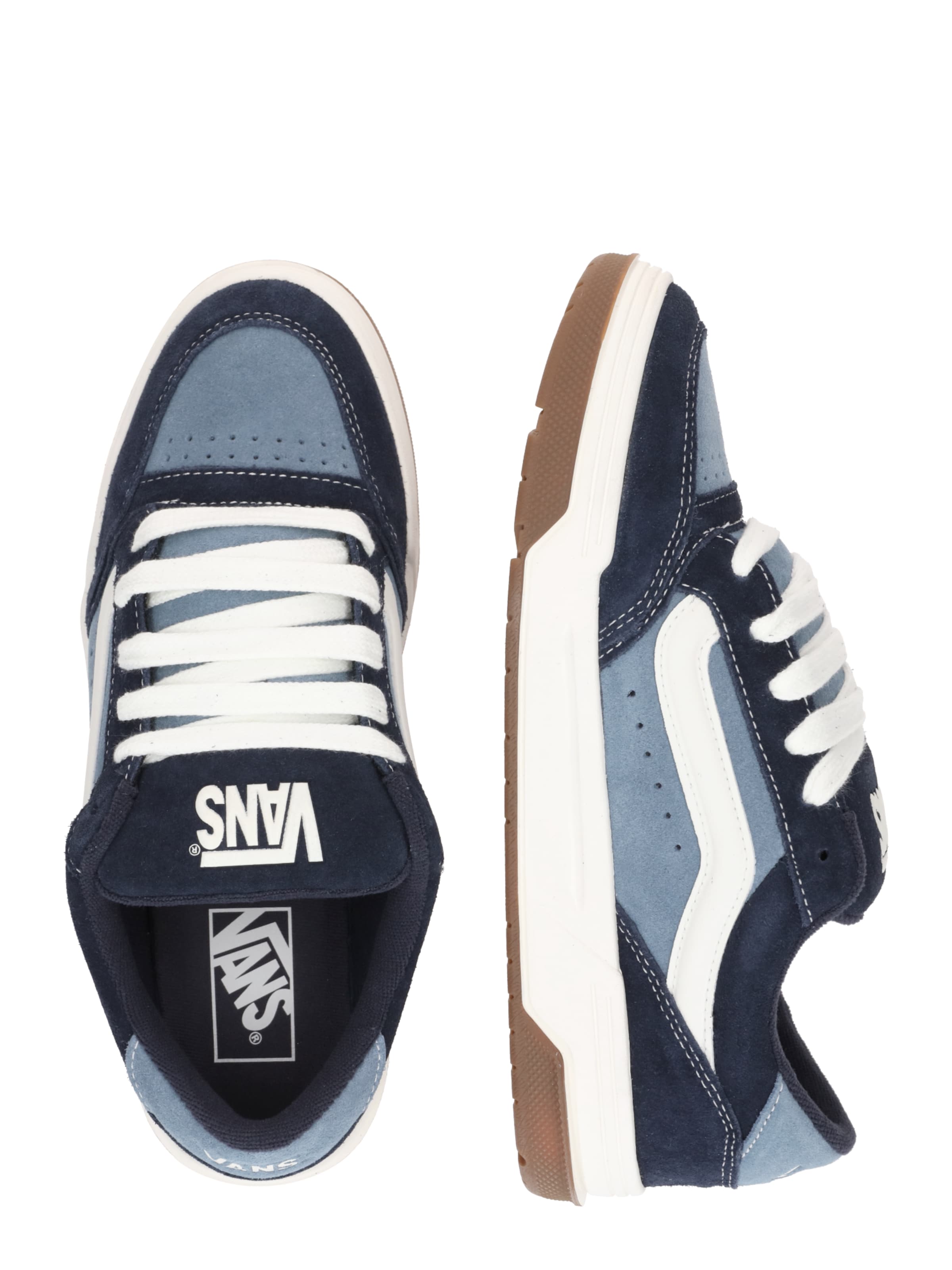 VANS Trainers 'Hylane' in Blue