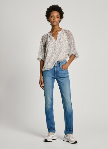 Slimfit Jeans di Pepe Jeans in blu