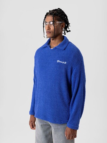 Pullover 'Diego' di Dandalo in blu