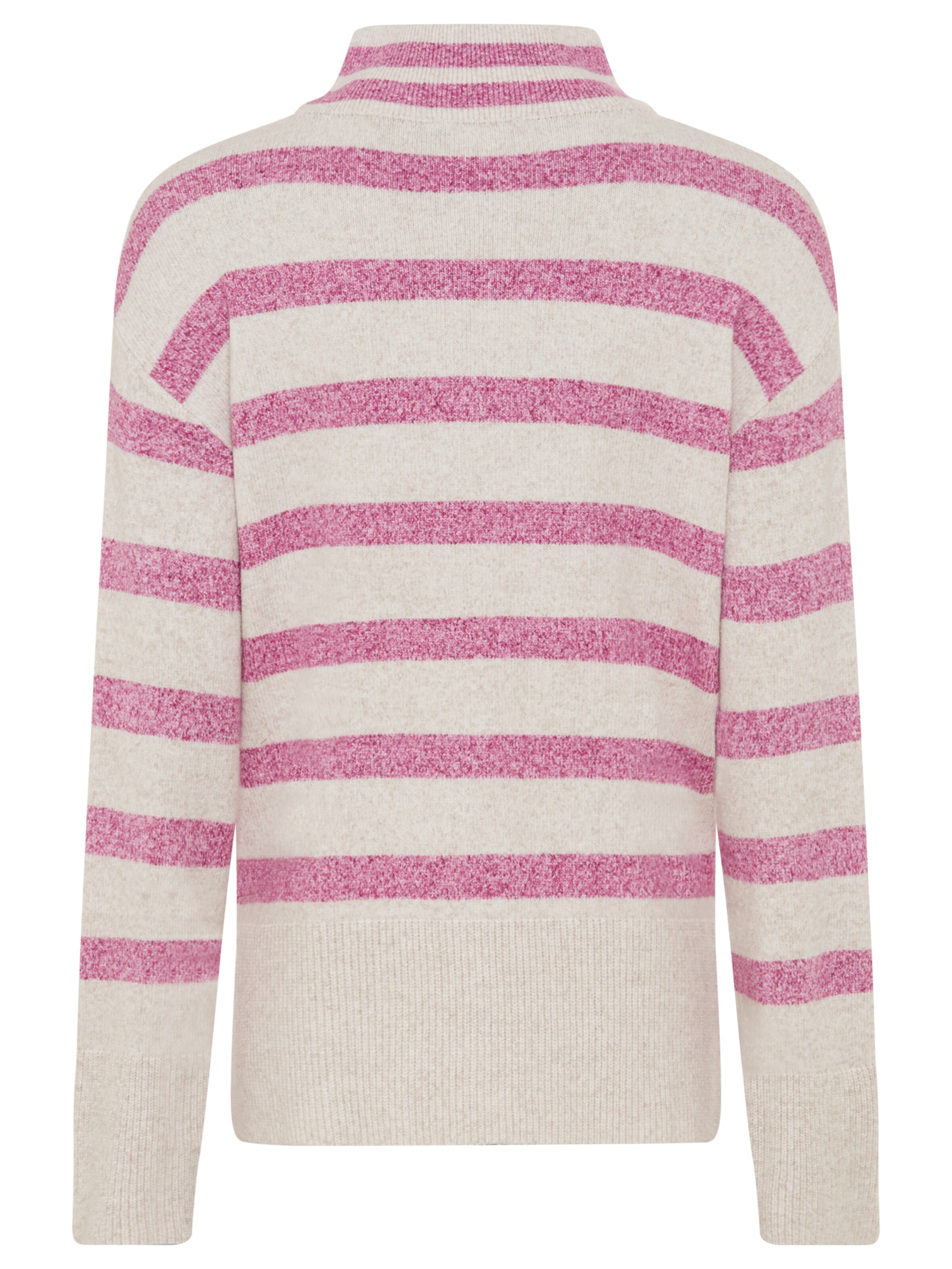 Olsen Sweater 'Cora' in Beige