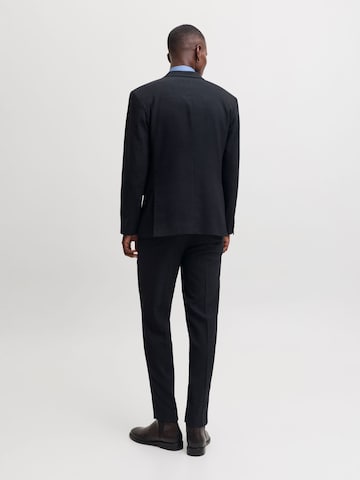 Coupe slim Costume 'JPRSolaris' JACK & JONES en bleu