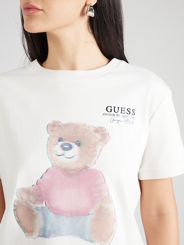 GUESSMajica 'CARLA' - bež boja