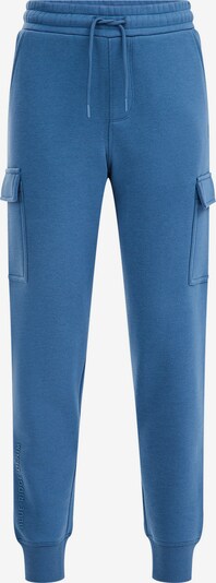 WE Fashion Панталон в синьо, Преглед на продукта