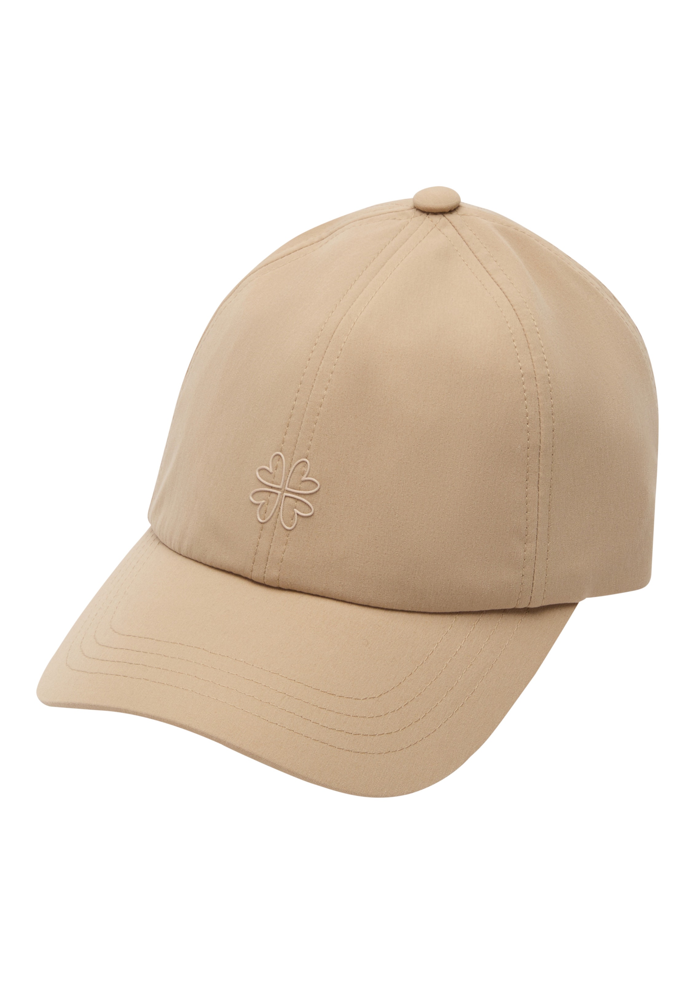 s.Oliver Pet in Bruin: voorkant