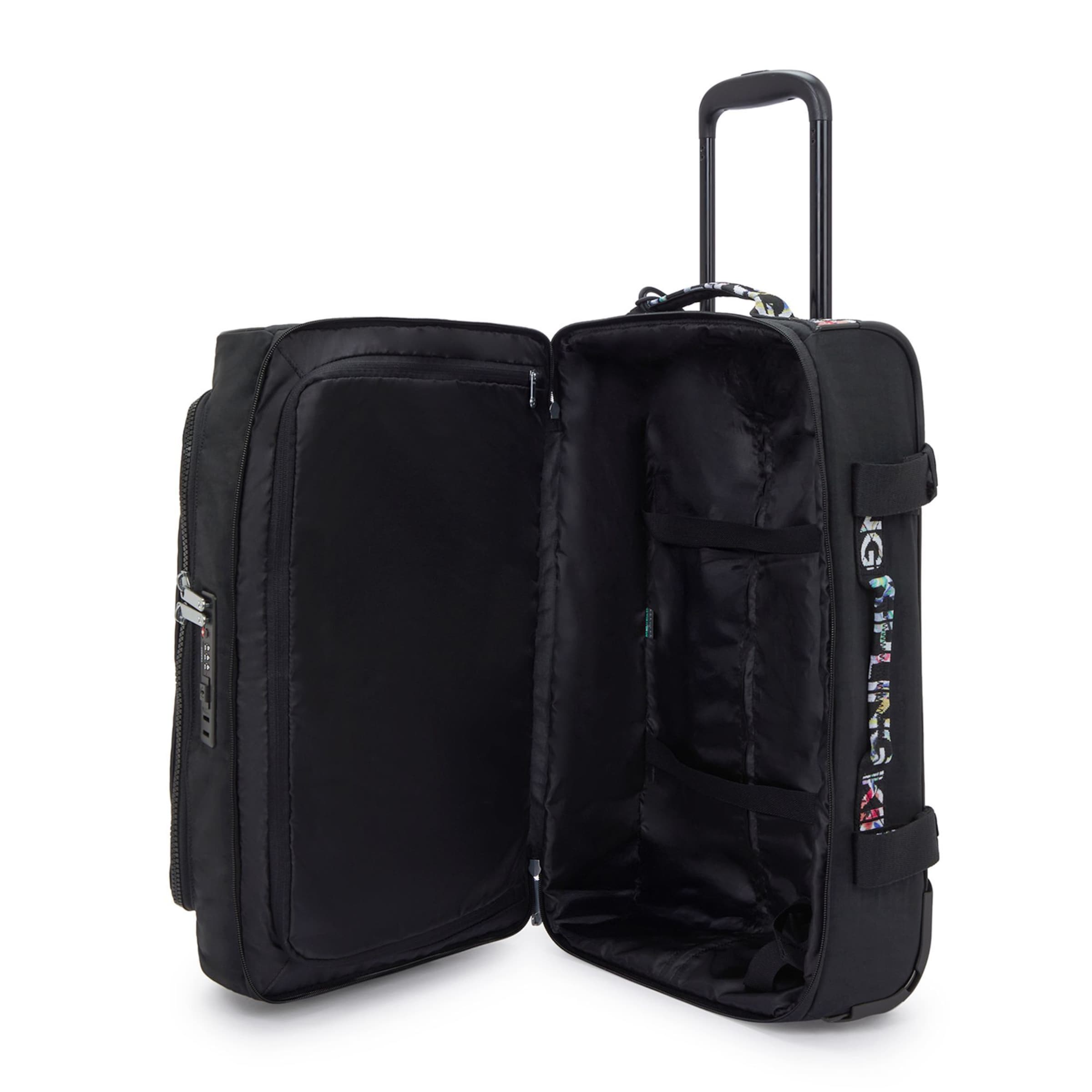 Sac de voyage 'Aviana' KIPLING en noir